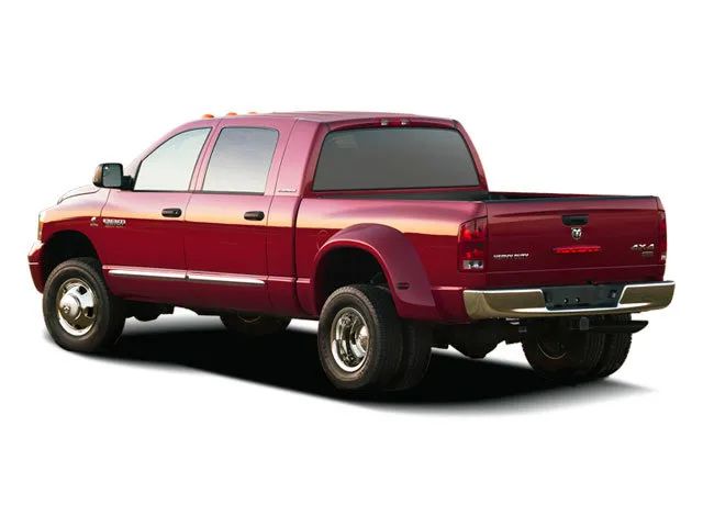 dodge ram 3500 pickup 2009 3D7MX49L59G537950 image dodge ram 3500 pickup 2009 3D7MX49L59G537950 image